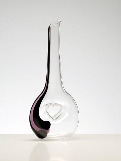 Decanter Black Tie Bliss Pink 2009/03 S1